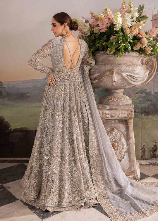 Kanwal Malik - Tania pakistani fashion outfit with coordinated formal…